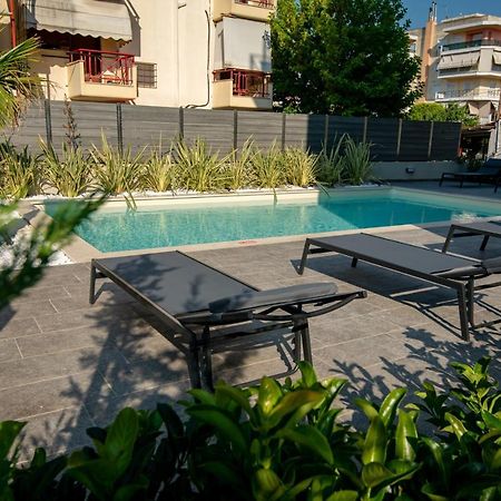 Apartamento Olive 303 Peraía Exterior foto